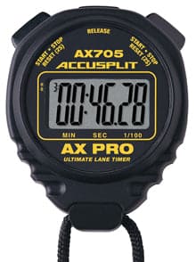 Accusplit AX705 – Ultimate Lane Timer — Timing & Stopwatches