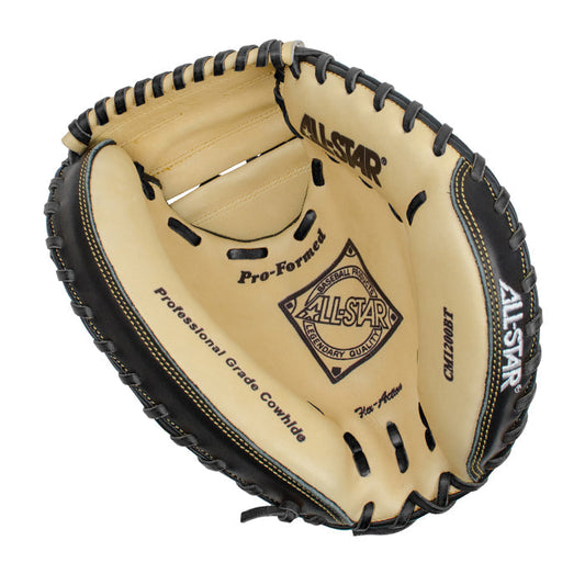 All-Star 31.5" Youth Catcher's Mitt — Catcher's Mitts by All Star