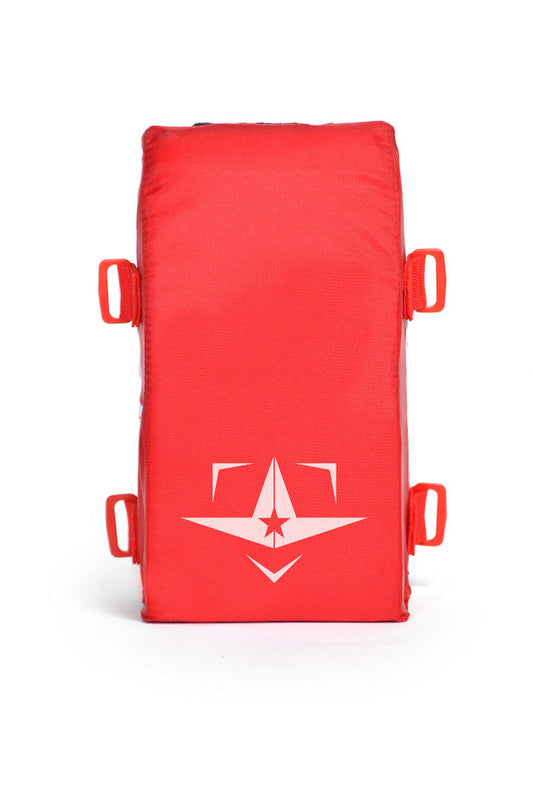 All-Star Adult Catcher Knee Savers — Accessories by All Star
