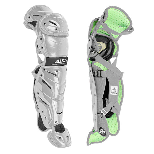 All-Star Axis Series Leg Guards Ages 9-12 by All Star