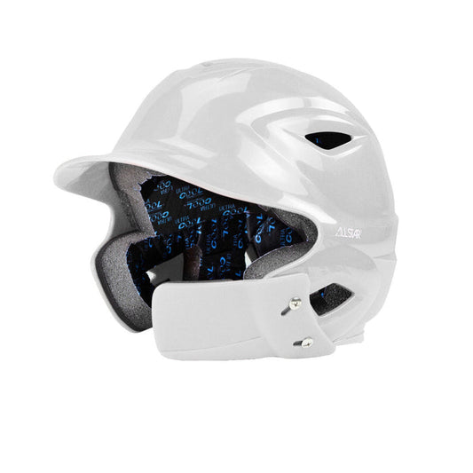 All-Star BH3000 with Jawline — Batting Helmets by All Star