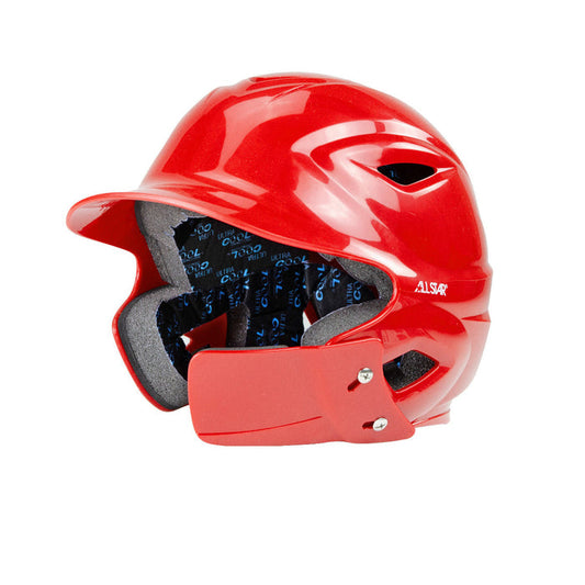 All-Star BH3010 with Jawline — Batting Helmets by All Star