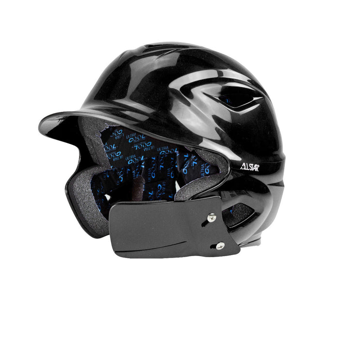 All-Star BH3010 with Jawline - Black