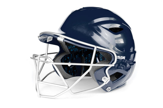 All-Star BH3010 with S7 Cage — Batting Helmets by All Star