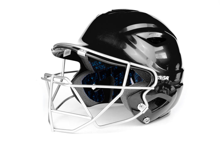 All-Star BH3010 with S7 Cage - Black