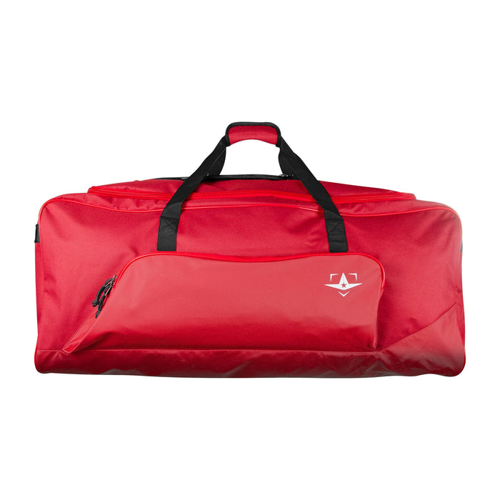 All-Star Classic Pro Carry Bag - Scarlet