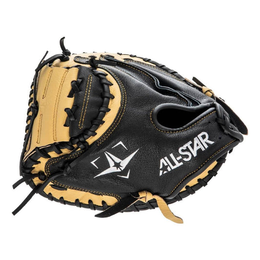 All-Star Future Star Adult Catcher's Mitt — Catcher's Mitts by All Star