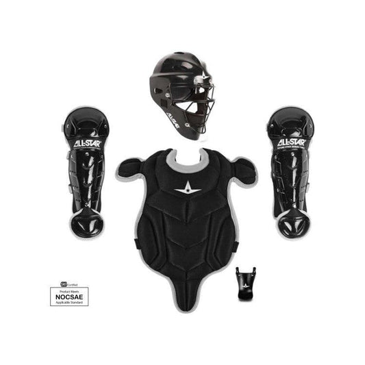 All-Star Future Star Catching Kit — Kits by All Star