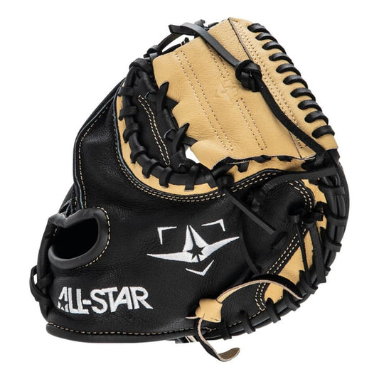 All-Star Future Star Youth Catcher's Mitt — Catcher's Mitts by All Star