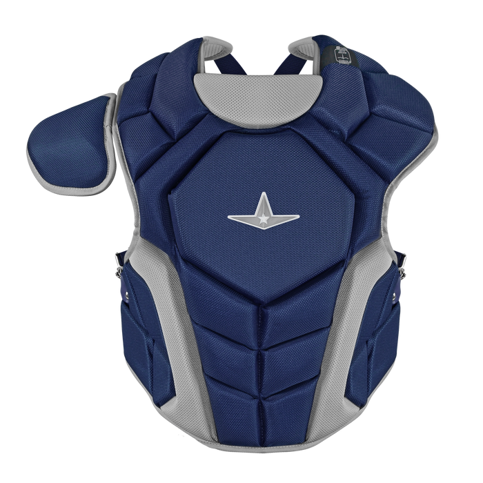 All-Star League Series Chest Protector — Chest Protectors by All Star (image 2)