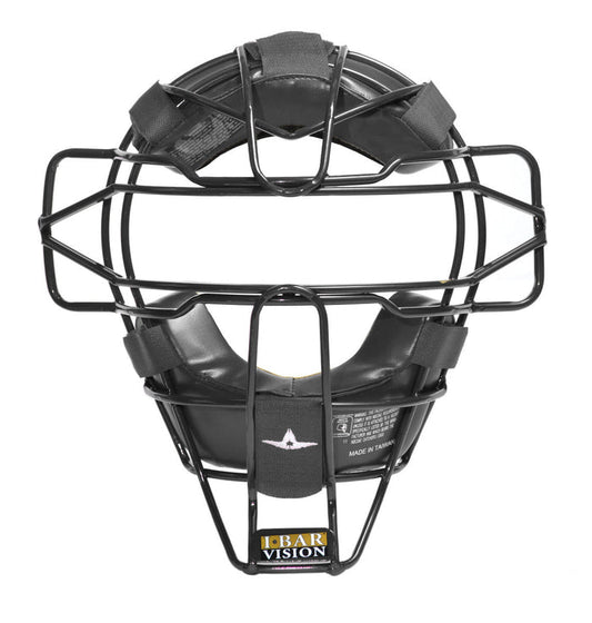 All-Star Lightweight Mask with Extension — Helmets & Masks by All Star