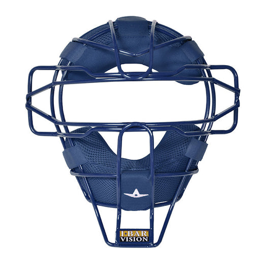 All-Star Lightweight UltraCool Catcher's Facemask — Helmets & Masks by All Star