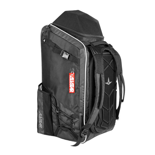 All-Star MVP Pro Catchers Batpack — Bags by All Star