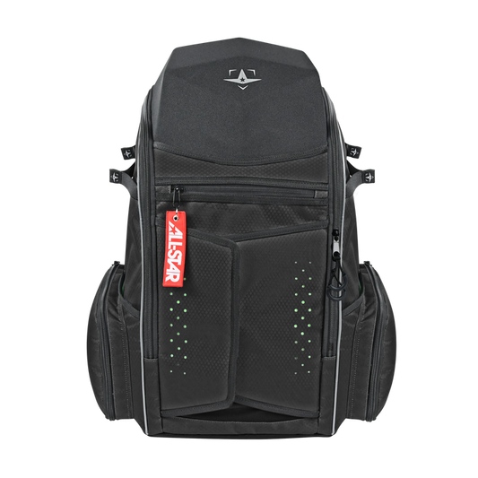 All-Star MVP Pro Player Batpack — Bags by All Star