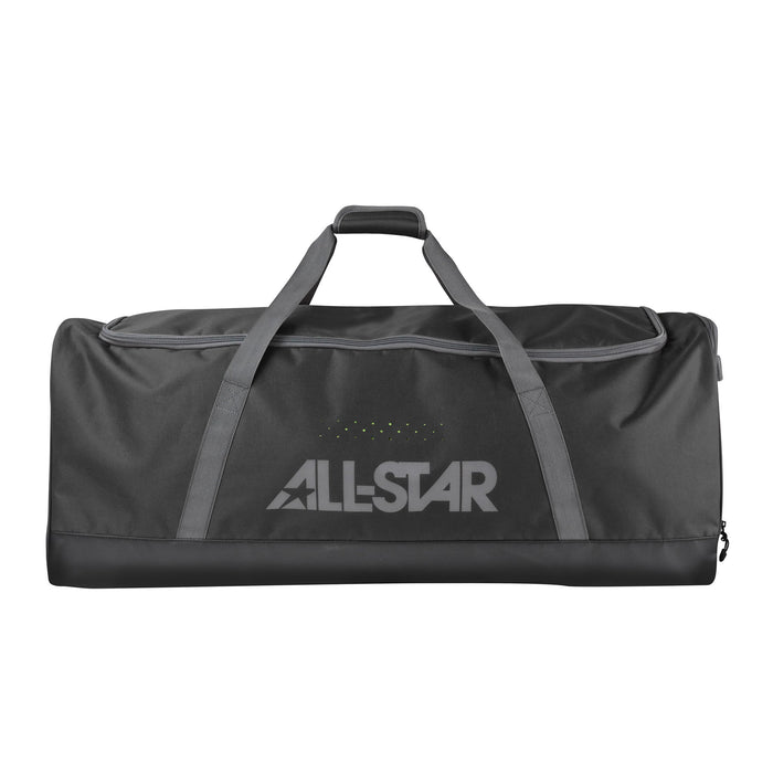All-Star Oversized Team Wheeled Bag 37x16.5x17" — Bags by All Star