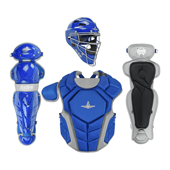 All-Star Players Series Catching Kit Ages 9-12 — Kits by All Star