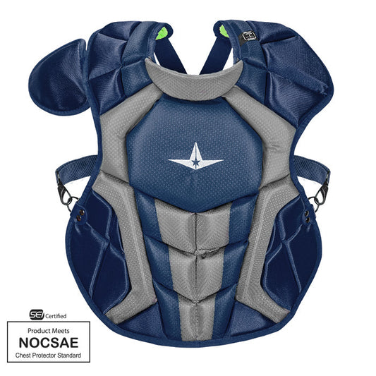 All-Star Players Series Chest Protector Ages 12-16 — Chest Protectors by All Star