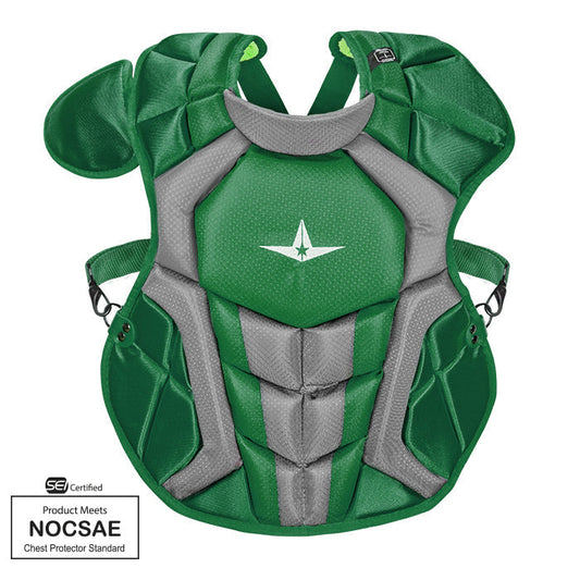 All-Star Players Series Chest Protector Ages 9-12 — Chest Protectors by All Star