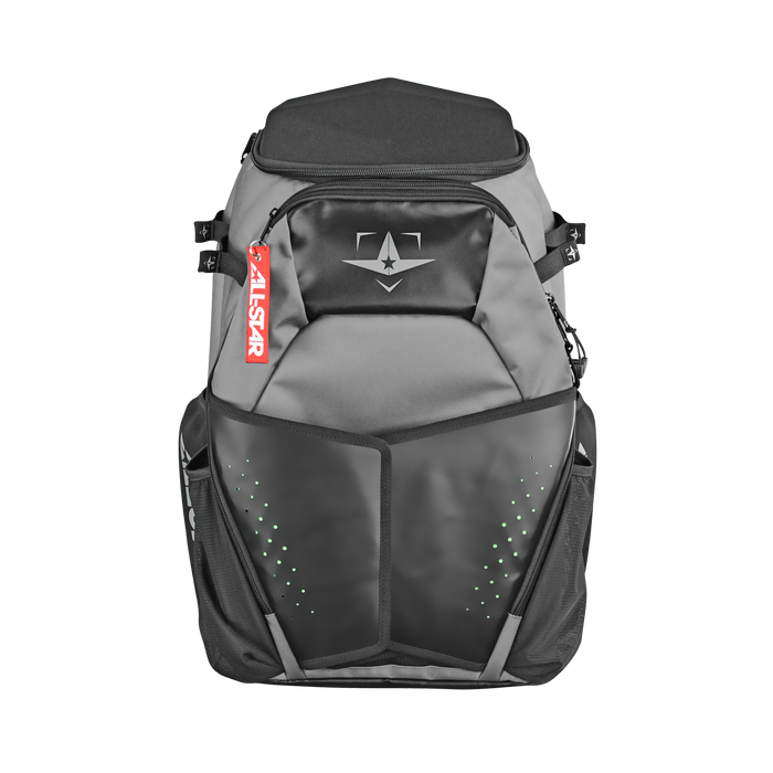 All-Star Pro Team Bag — Bags by All Star