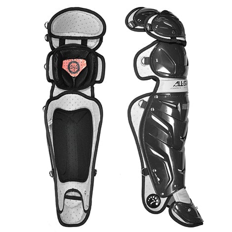 All-Star S7 Adult Leg Guards 15.5" by All Star