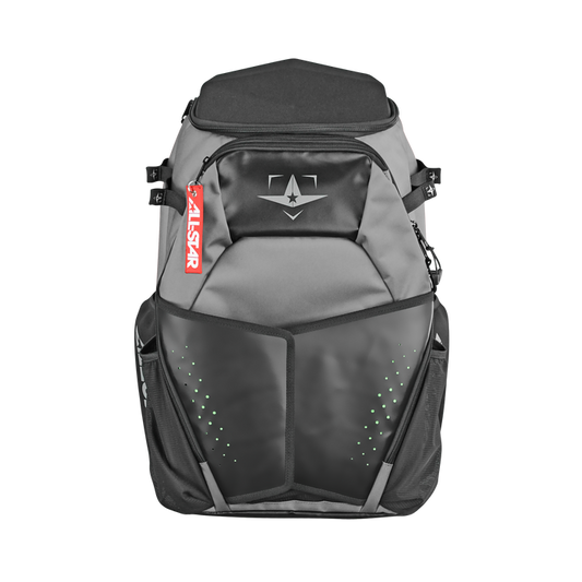 All-Star S7 Elite Player Batpack 20.5" — Bags by All Star