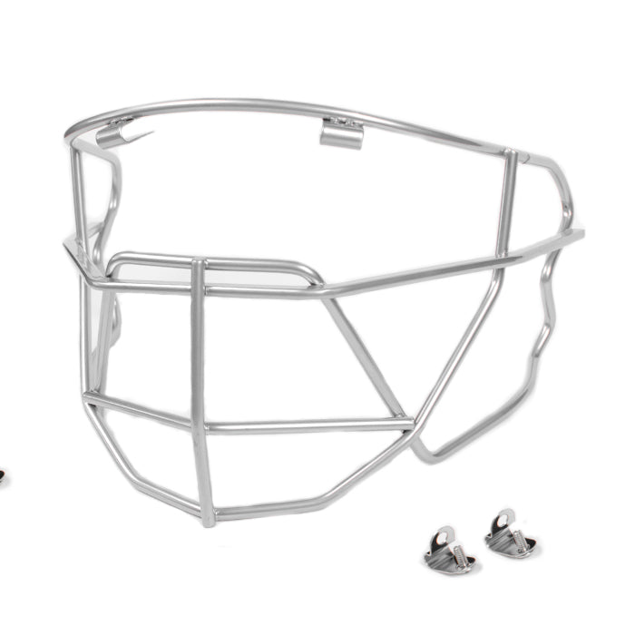 All-Star System 7 Helmet Face Guard — Batting Helmets by All Star