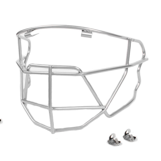 All-Star System 7 Helmet Face Guard — Batting Helmets by All Star