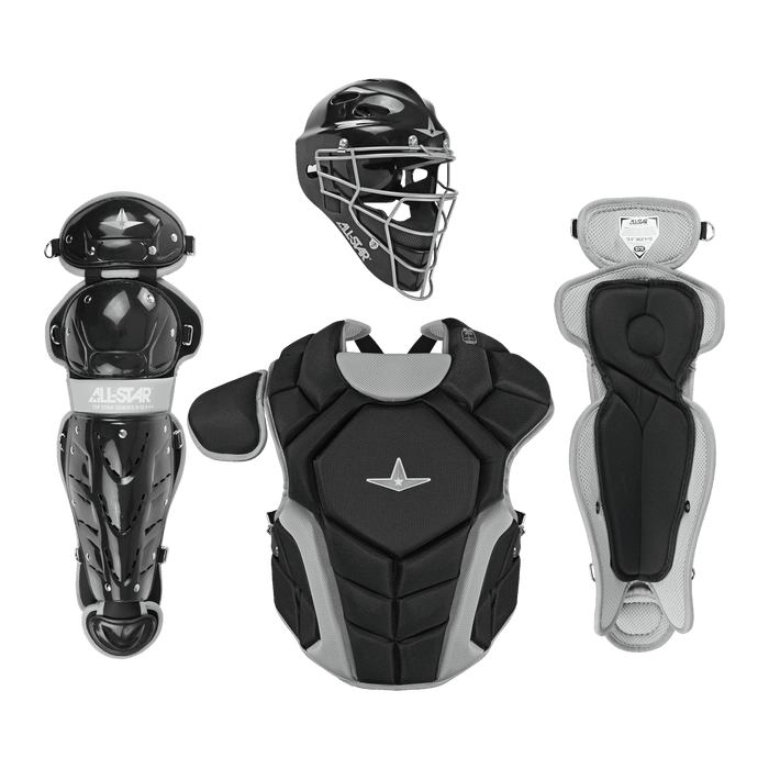 All-Star Top Star Catching Kit Ages 12-16 — Kits by All Star