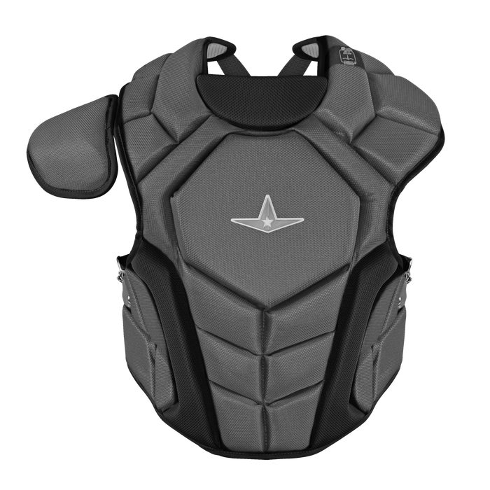 All-Star Top Star Chest Protector Ages 12-16 — Chest Protectors by All Star