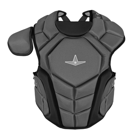 All-Star Top Star Chest Protector Ages 12-16 — Chest Protectors by All Star