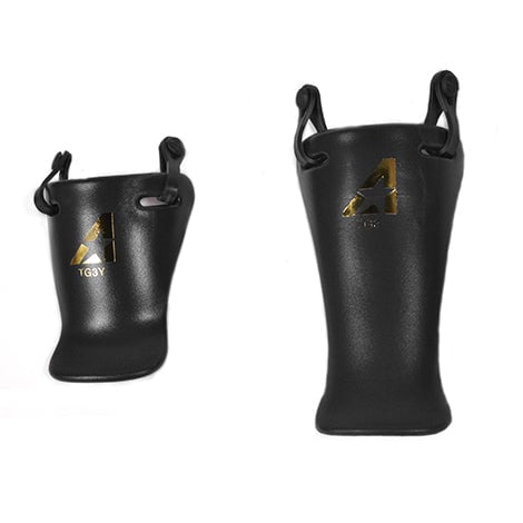 All-Star Youth Throat Guard — Accessories by All Star