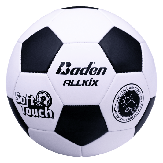 ALLKIX Recreation Soccer Balls