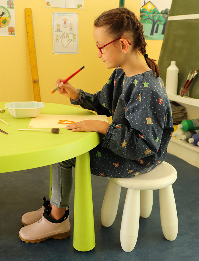 Ankelstövlar för barn | Ankelstövlar CLEAN KIDS strl 24/25-34/35