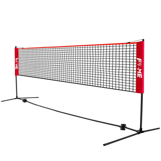Athletic Connection Badminton Net-Economy