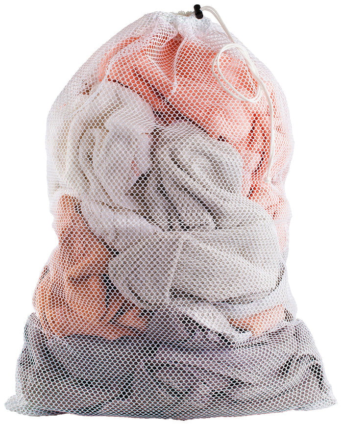 Athletic Connection Laundry Bag 18 X 24