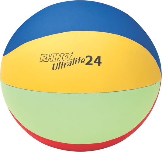 Athletic Connection Us-Games 24" Ultra Light Cageball