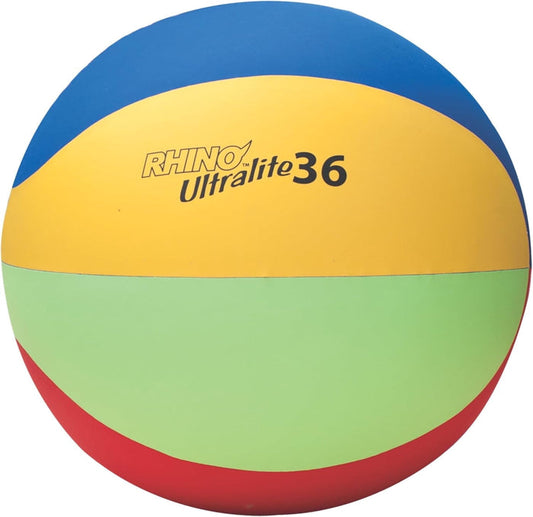 Athletic Connection Us-Games 36" Ultra Light Cageball