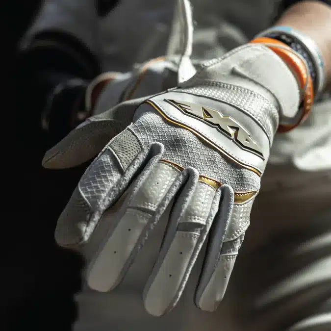 Axe Armor Batting Gloves — Player Gear