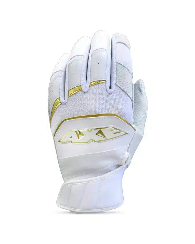 Axe Armor Batting Gloves — Player Gear (image 2)