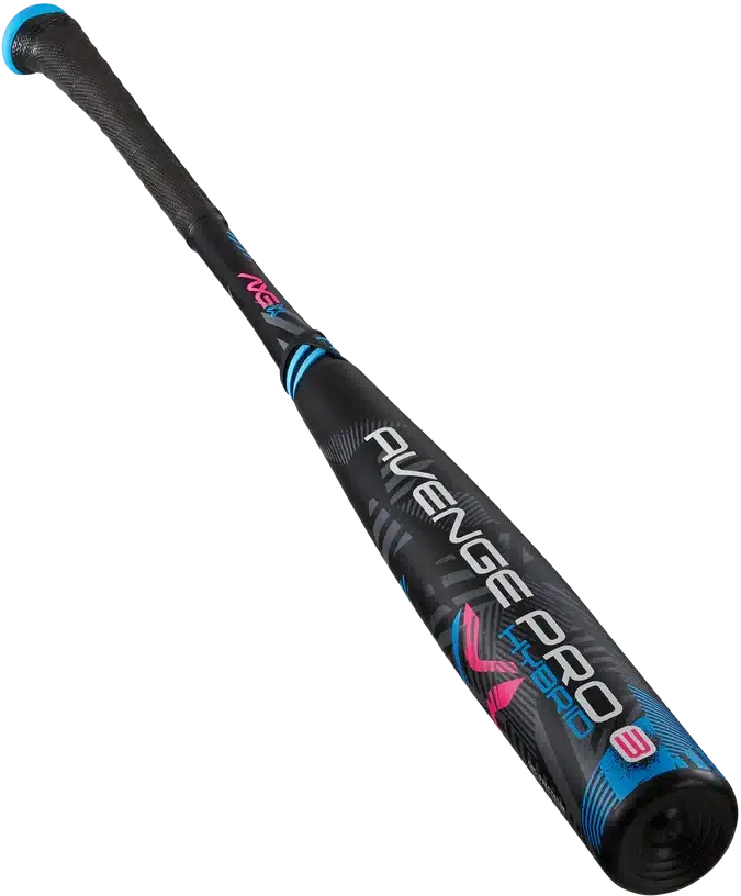 Axe Avenge Pro 3 Hybrid BBCOR Baseball Bat 3 (image 2)