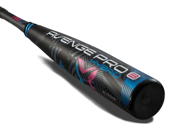 Axe Avenge Pro 3 Hybrid BBCOR Baseball Bat 3 (image 4)