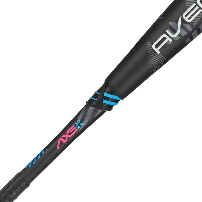 Axe Avenge Pro 3 Hybrid BBCOR Baseball Bat 3 (image 7)