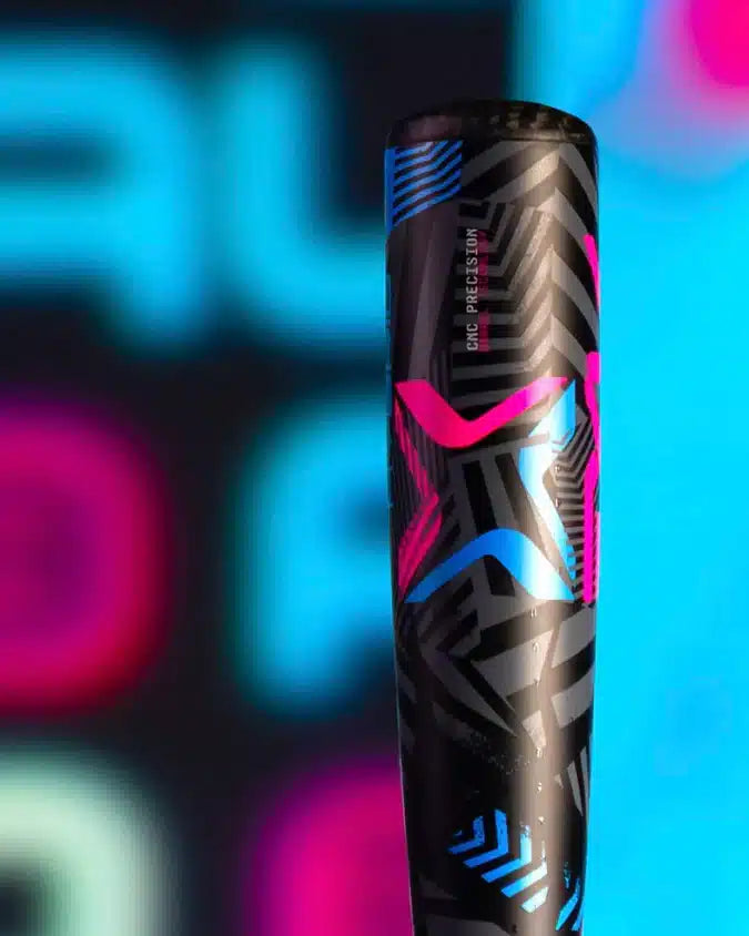 Axe Avenge Pro 3 Hybrid USA Baseball Bat (image 3)