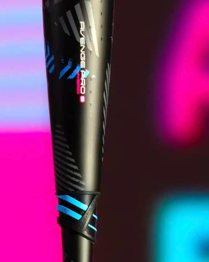 Axe Avenge Pro 3 Hybrid USA Baseball Bat (image 4)