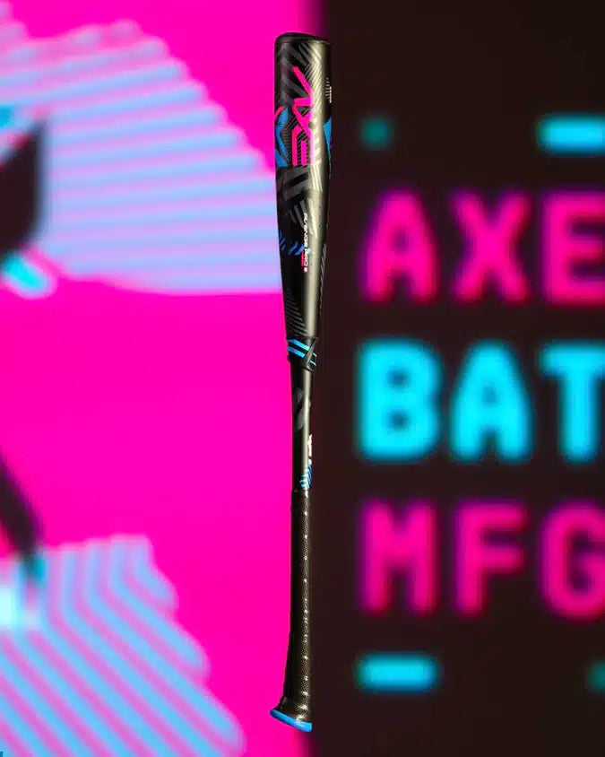 Axe Avenge Pro 3 Hybrid USA Baseball Bat (image 6)