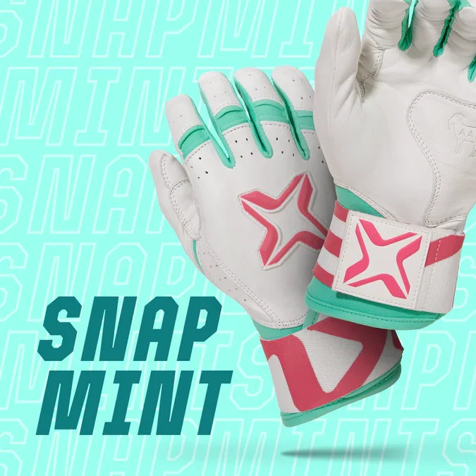 Axe Batting Gloves — Player Gear (image 6)