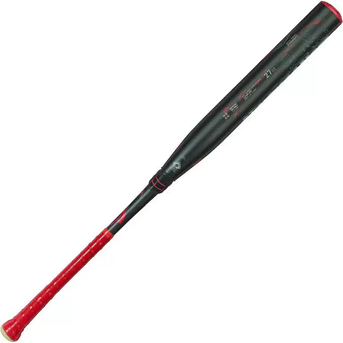Axe Disturbance SSUSA Slowpitch Bat - Kyle Pearson Signature Series -½ oz Endloaded - Flared Handle — Slowpitch Bats (image 4)
