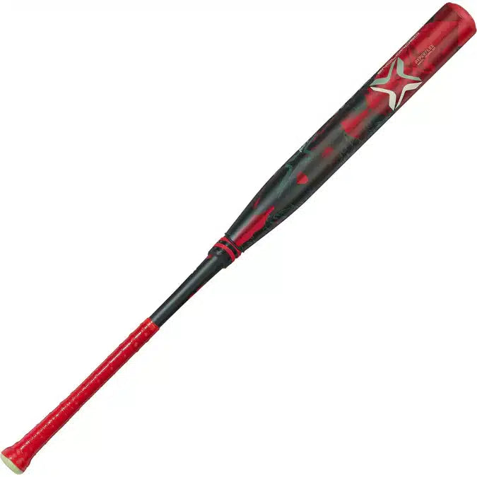 Axe Disturbance SSUSA Slowpitch Bat - Kyle Pearson Signature Series -½ oz Endloaded - Flared Handle — Slowpitch Bats (image 5)