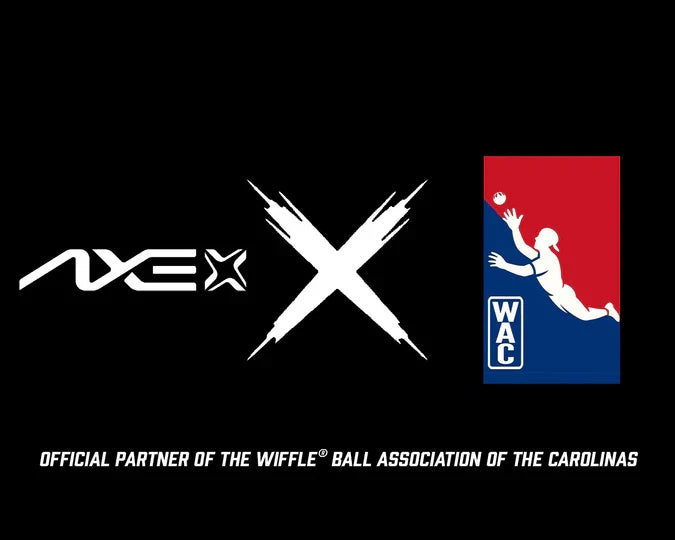 Axe Hyperstick Plastic Bat & Ball Set — Bats (image 2)