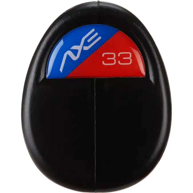 Axe Hyperstick Plastic Bat & Ball Set — Bats (image 4)